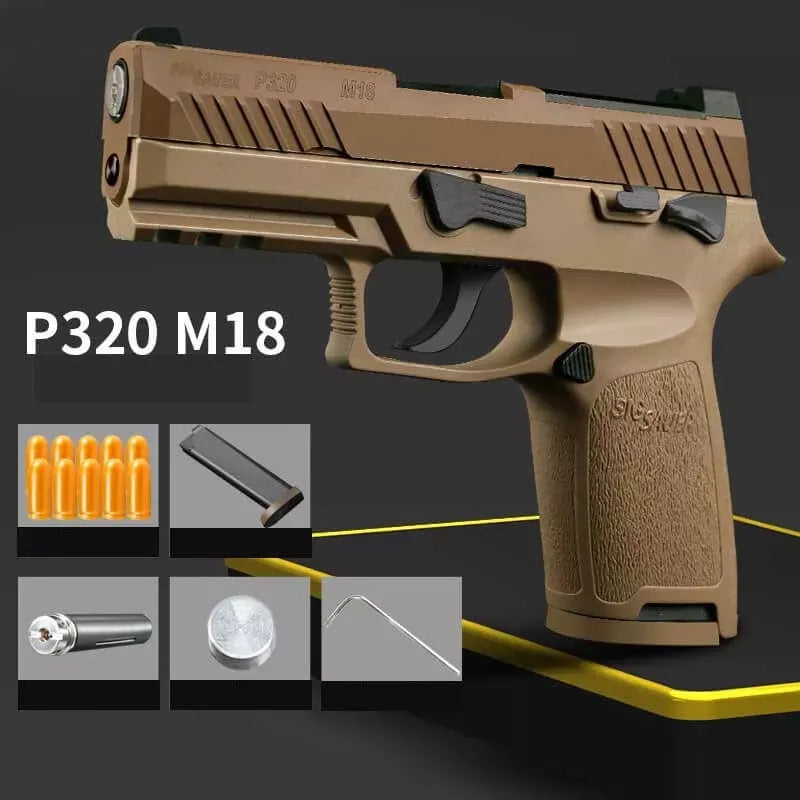 P320 M18