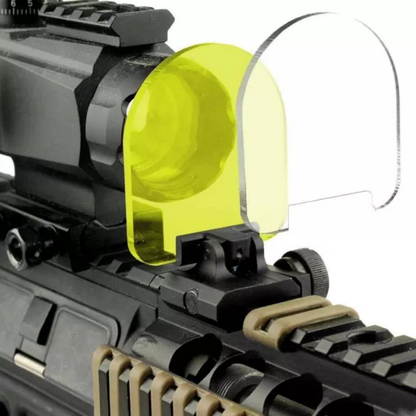 Optic Sight Lens Protector