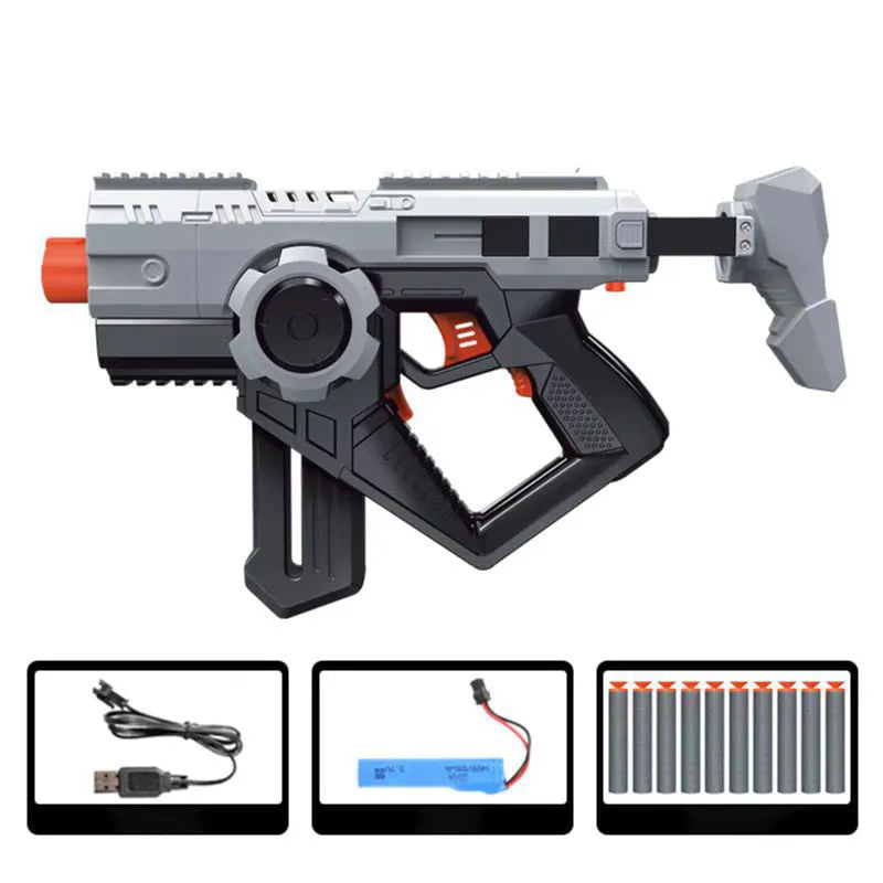 R2 Electric Dart Blaster