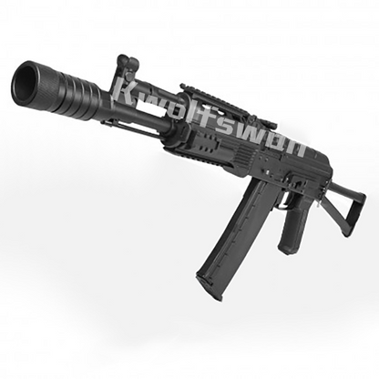 AK102 GEL BLASTE