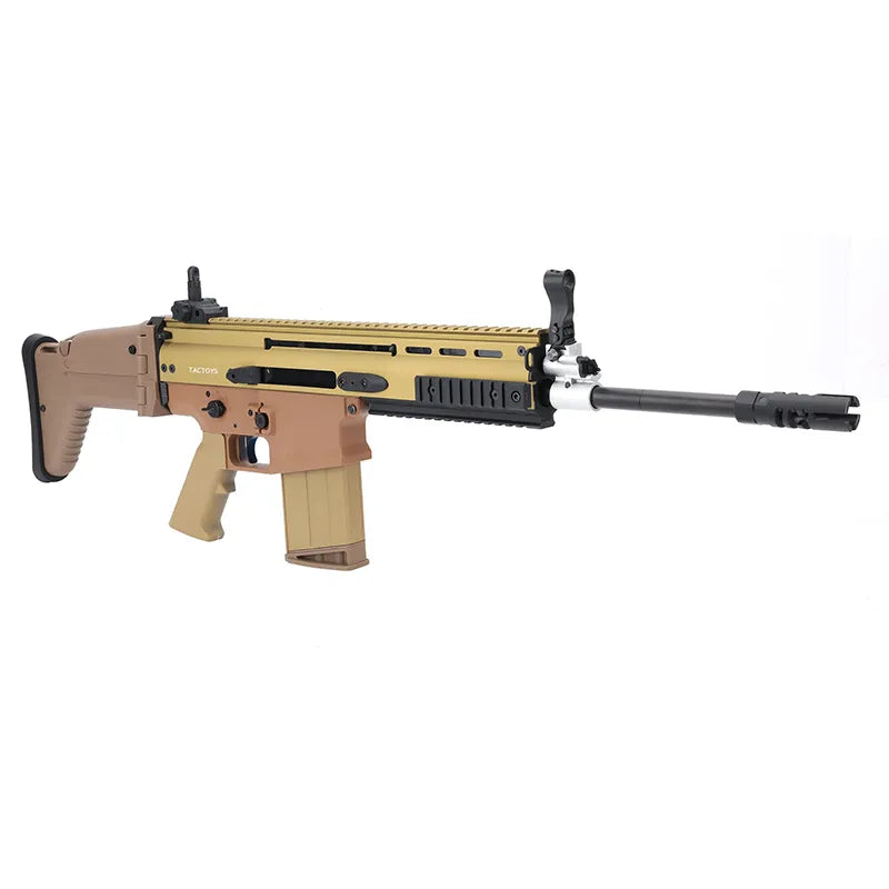 MK17 Scar-H  Gel Blaster