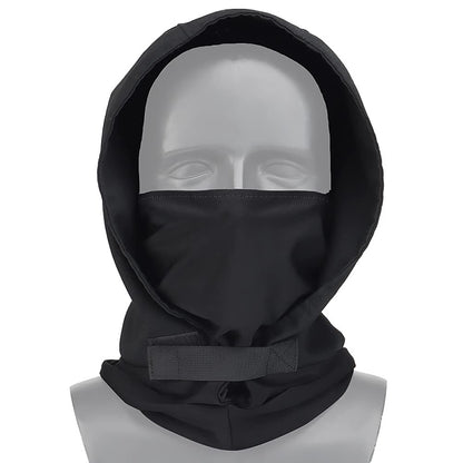 Tactical Headgear Paintball Stretch Fabric Mask