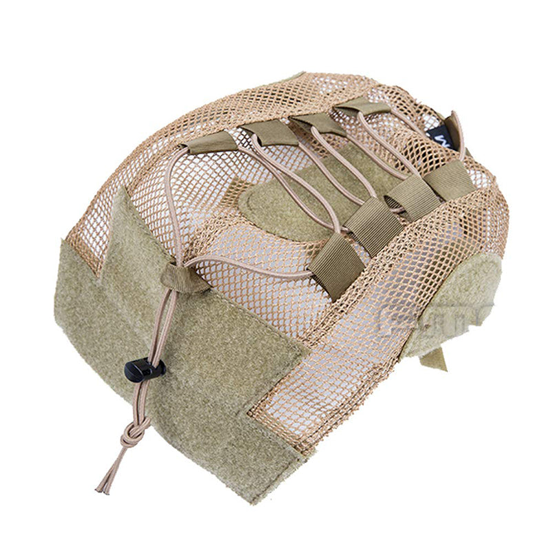 Tactical Hunting Mesh Cover