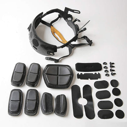 FMA Tactical Helmet Fixed Hanging Strap FAST Helmets