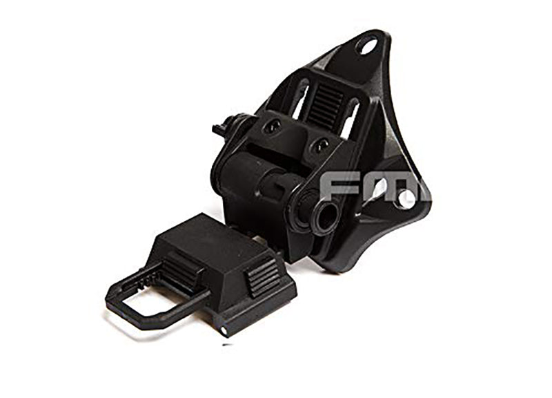 L4G19 NVG Plastic Version Helmet Mount