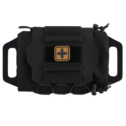 Tactical Medical Molle First Aid Pouch