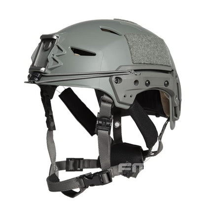 FMA Tactical MIC FTP Bump Helmet ABS Martial