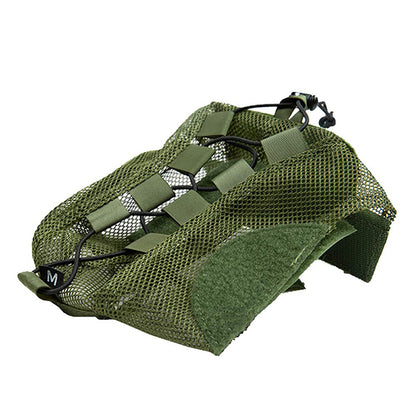 Tactical Hunting Mesh Cover