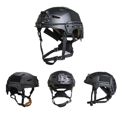 FMA Tactical MIC FTP Bump Helmet ABS Martial