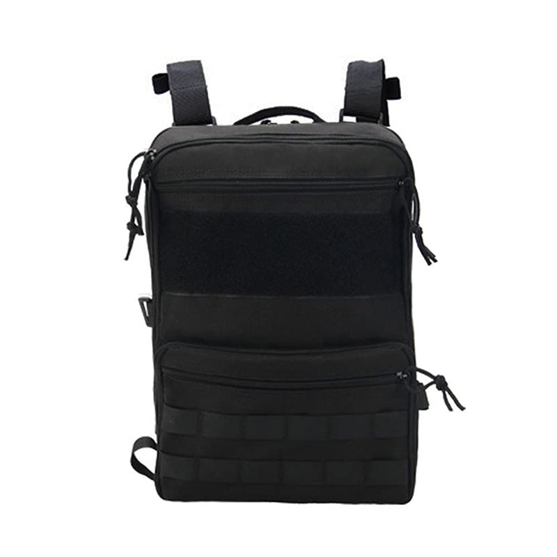 Hydration Compatible Flatpack D3 Backpack Tactical Molle