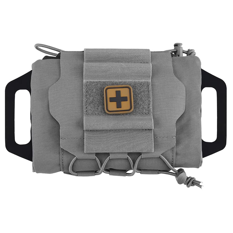 Tactical Medical Molle First Aid Pouch