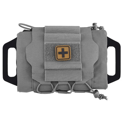 Tactical Medical Molle First Aid Pouch