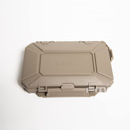 Outdoor GPS Storage Box