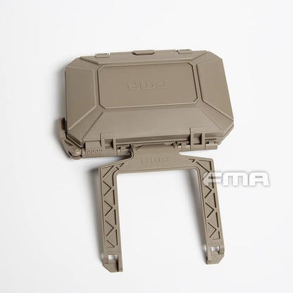 Outdoor GPS Storage Box