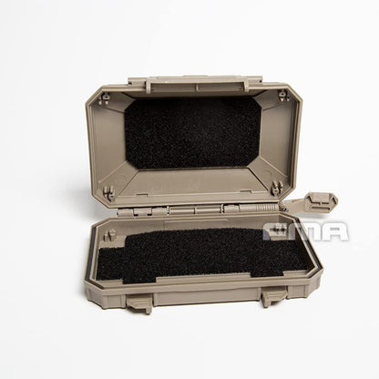 Outdoor GPS Storage Box