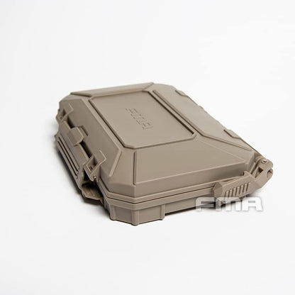 Outdoor GPS Storage Box