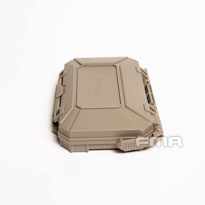 Outdoor GPS Storage Box