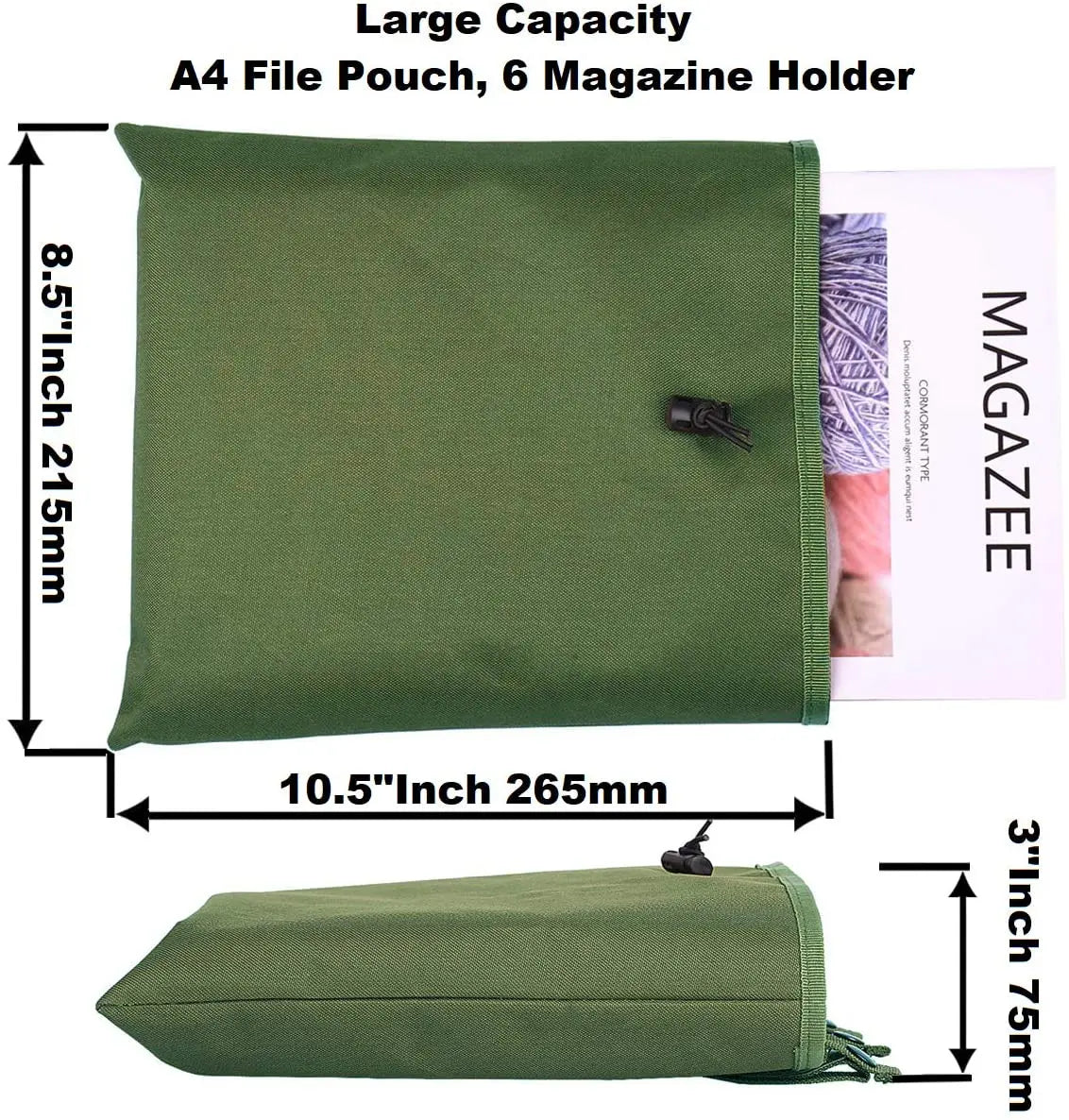 Tactical Dump Bags Drawstring Magazine Bags Bags Utility Bags Recycling Bags Belts Kwolfswan