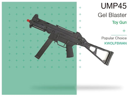 ump45 gel blaster