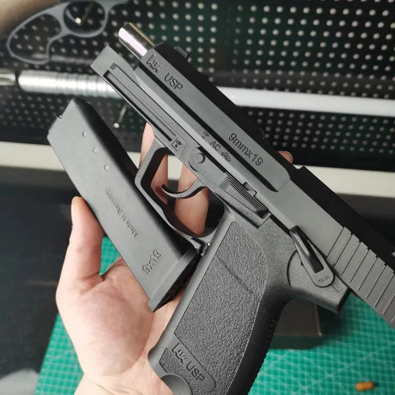 USP Laser Gun