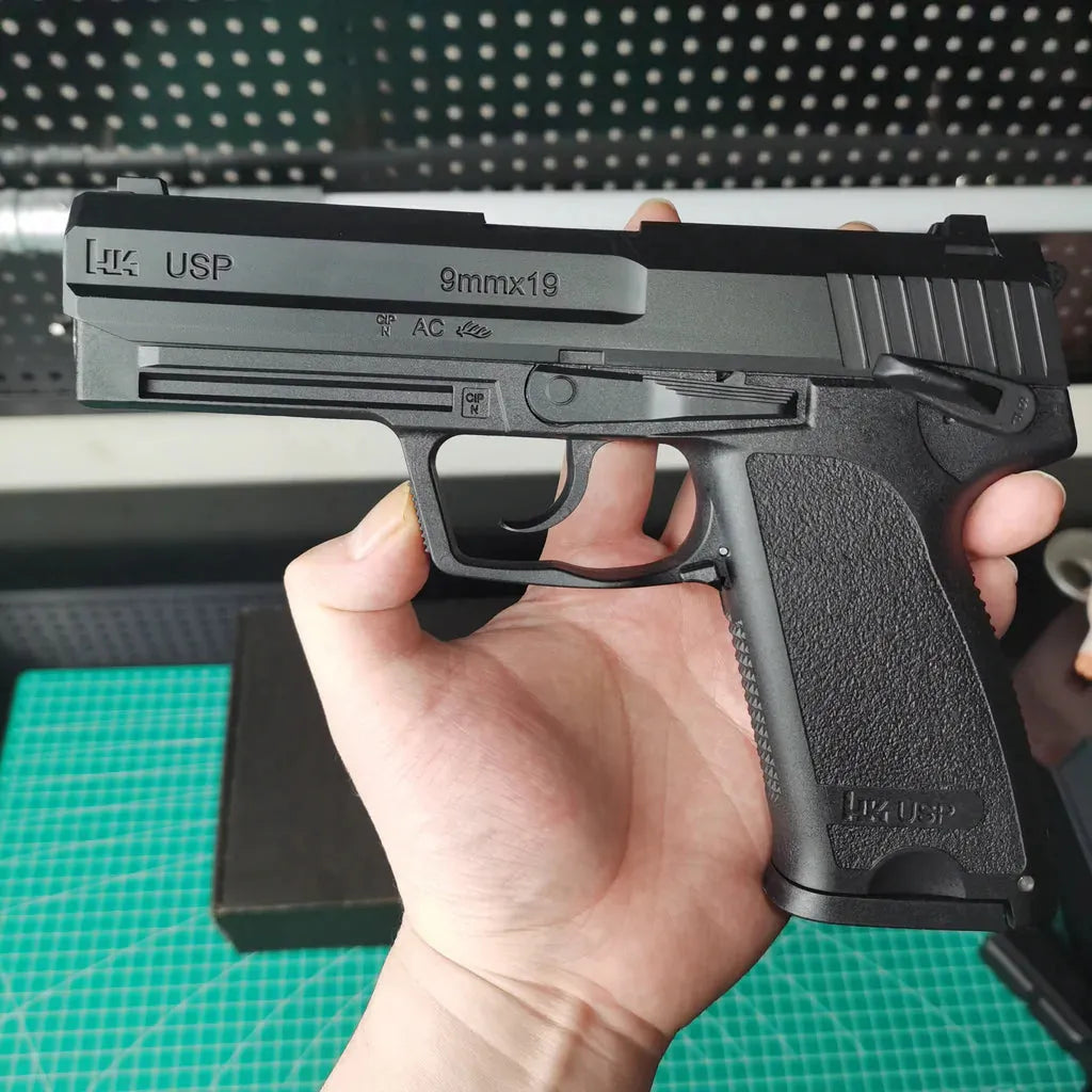 USP Laser Gun