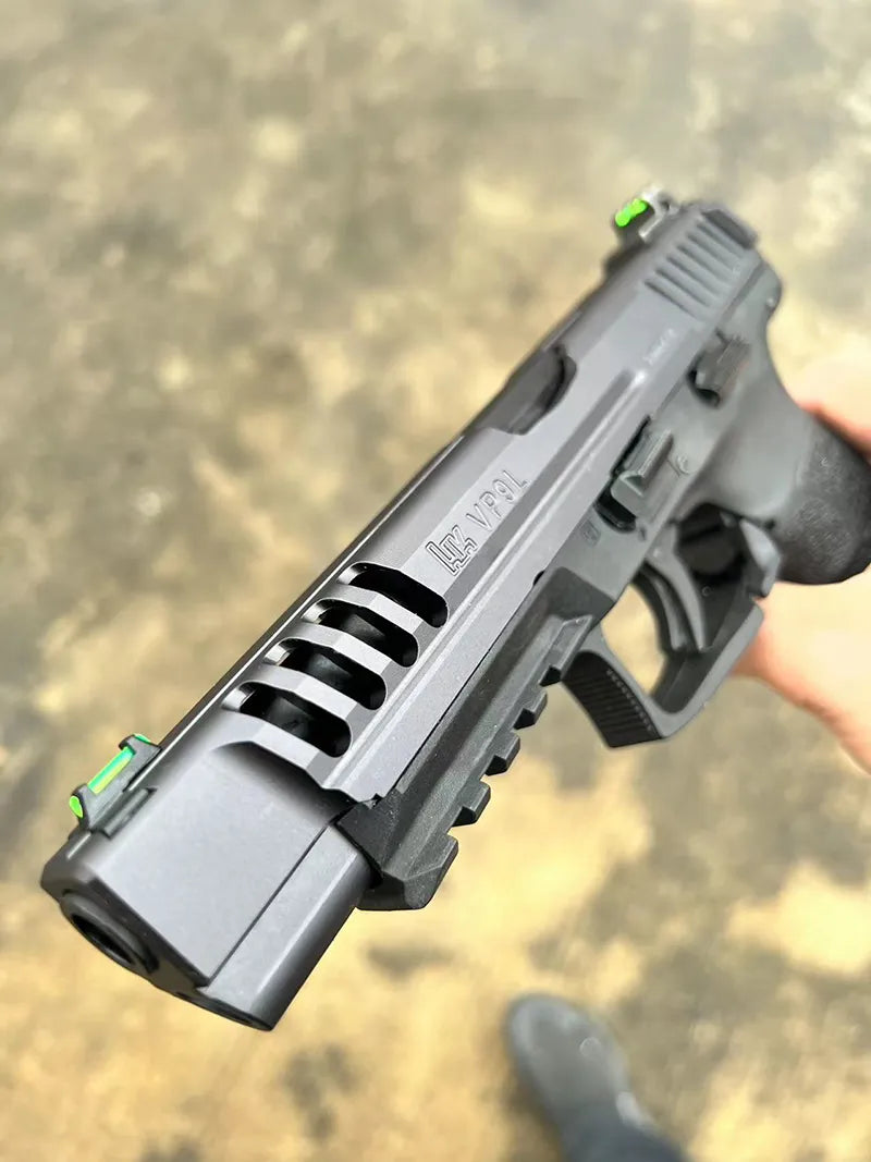 HK VP9L Gel Blaster