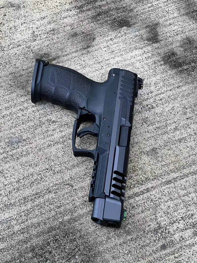 HK VP9L Gel Blaster