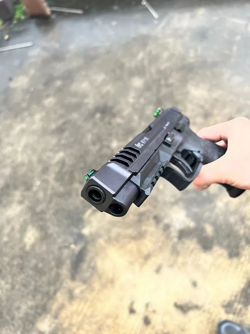 HK VP9L Gel Blaster