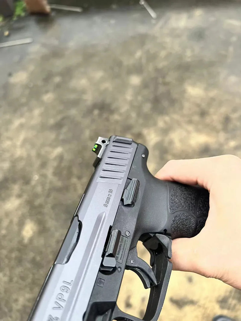 HK VP9L Gel Blaster