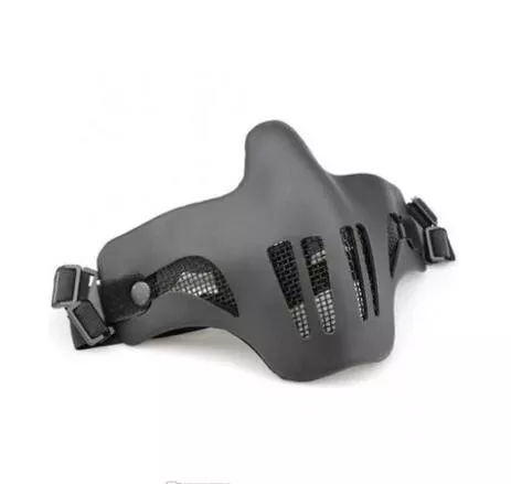 WST V1 Double-Band Scouts Half Face Mask