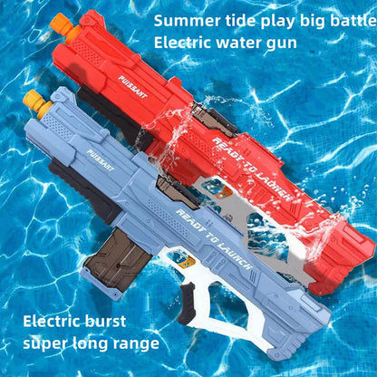 Flying Bird Water Gun