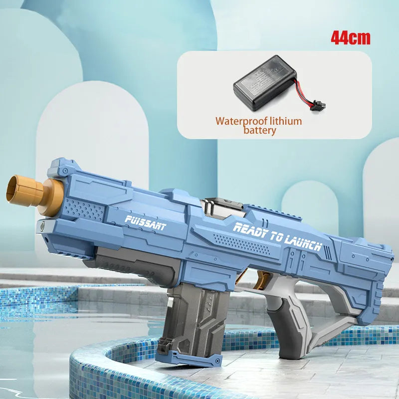 Flying Bird Water Gun