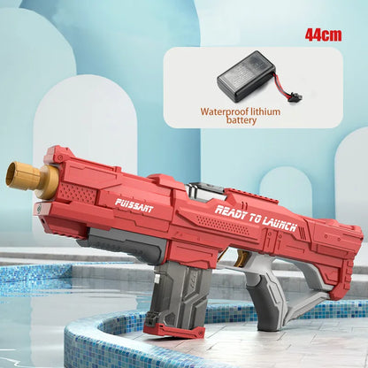 Flying Bird Water Gun