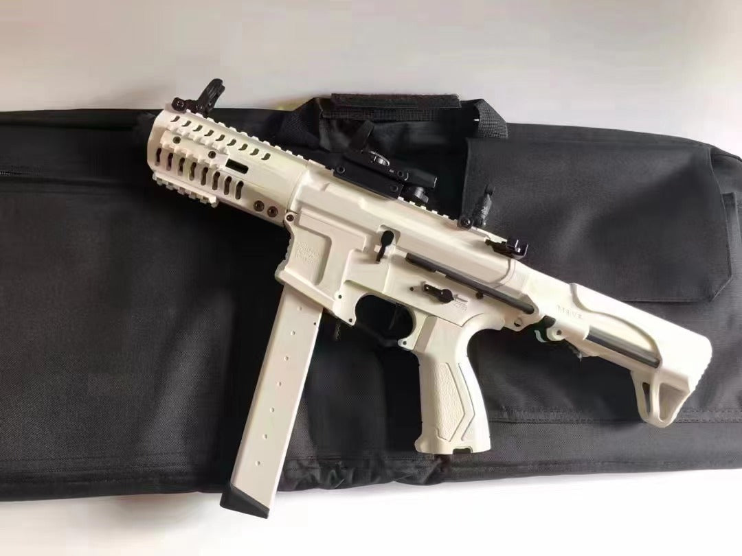 gel blaster rifle toy gun