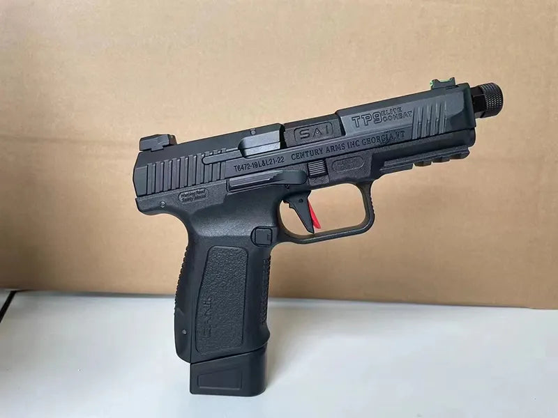 Canik TP9 Gel Ball Blaster