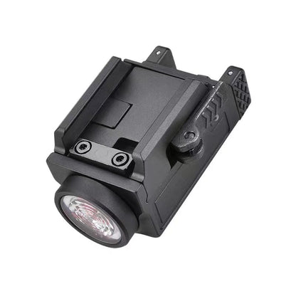 Rapido 800 Pistol Light 800 Lumens Kwolfswan