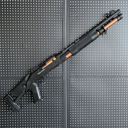 John Wick XM1014