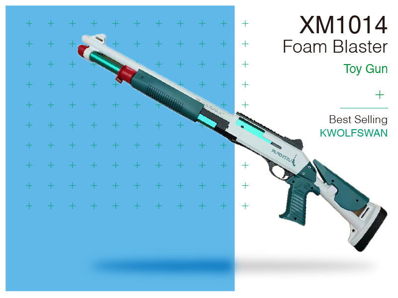 John Wick XM1014