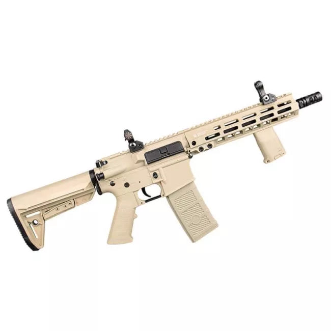 FJS Mk18 AR-15 Gel Blaster Christmas Gifts KWOLFSWAN