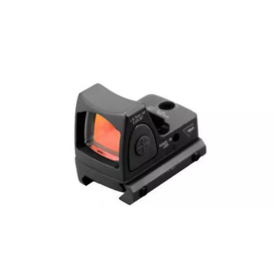 HD1077 RMR Red Dot Sight Airsoft, Nerf Gun Blasters