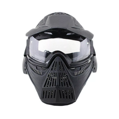 K2 Tactical Full Face Mask