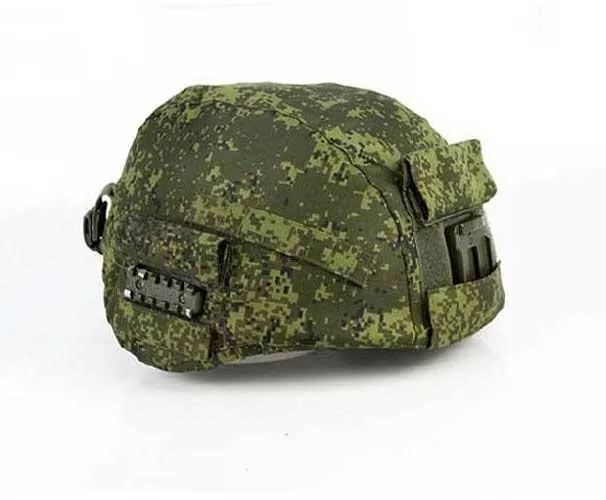 Russian Ratnik 6B47 Tactical Helmet