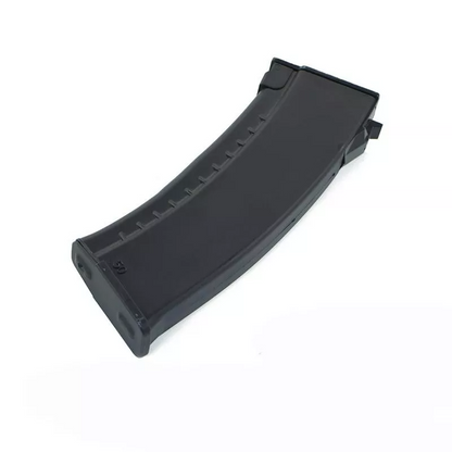 JM J12 AK74u Magazine for Reliable Gel Blasting Action