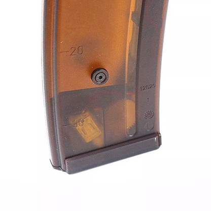 Lehui SIG 552 Magazine