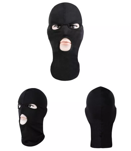 Cyka Blyat Russian Army Balaclava from KwolfSwan