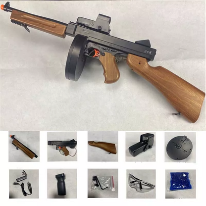 Thompson 1928 M1A1 Gel Blaster