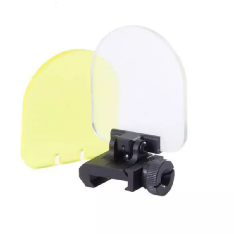 Optic Sight Lens Protector