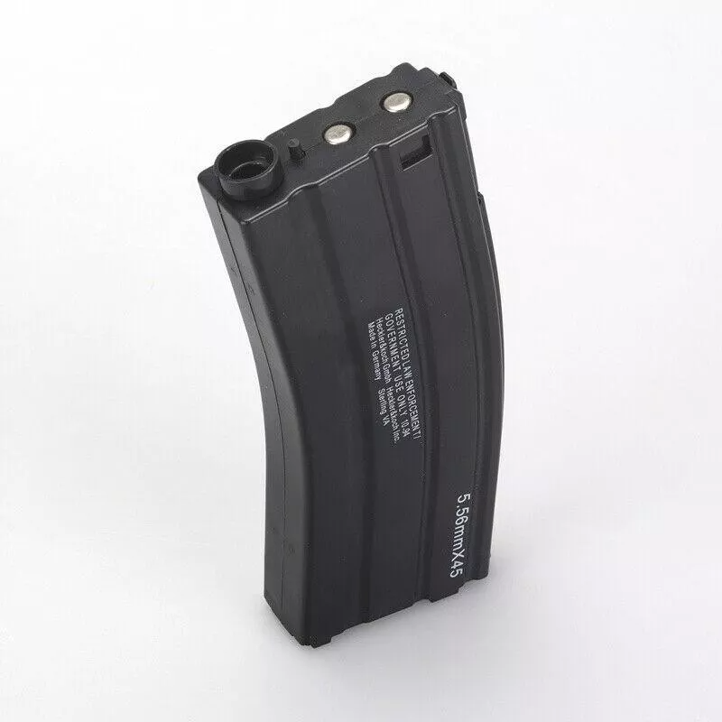 BeiLiGe BLG YiTai M16 Magazine for Gel Blasters