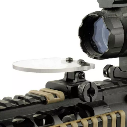 Optic Sight Lens Protector