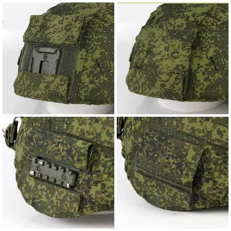 Russian Ratnik 6B47 Tactical Helmet